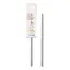 Pony - Crochet Hook Classic Grey 15cm - 6mm