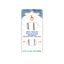 Pony - Wool Needles Steel 2pk - size 16