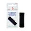 Pony - Knitting-In Elastic 200m - Black