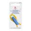 Pony - Yarn Bobbins Fish Shaped 10pc