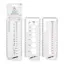 Pony - Knitters Gauge Plastic with Yarn Cutter