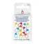 Pony - Safety Stitch Markers Plastic 25pc - Small 