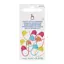 Pony - Safety Stitch Markers Plastic 10pc - Large 