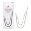 Pony - Cable Needle Open Ended 2pc - 2.25mm / 4mm