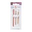 Pony Colour -  Wool Needles Golds 3pc