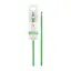 Pony Colour - Crochet Hook Children Plastic 15cm - 4mm