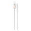 Pony Classic - Tunisian Crochet Hook 35cm - 4mm
