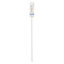 Pony Classic - Tunisian Crochet Hook 35cm - 4.5mm