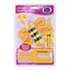 Classic Knit - French Knitting & Pom Pom Kit - Yellow Bee