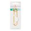 Pony Colour - Stitch Holder Gold 