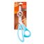 Klasse Scissors - Pinking Shears 235mm (9.25in) - Blue