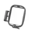 Brother Accessory: Frame Embroidery with Sticker (180 x 130mm) - Stellaire series