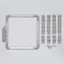 Brother Accessory: Frame Magnet Sash (254 x 254mm) - EV1, XP series