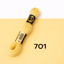 DMC Tapestry Wool 8m - 701