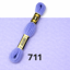 DMC Tapestry Wool 8m - 711