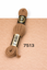 DMC Tapestry Wool 8m - 7513