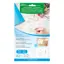 Clover - Tracing Paper Water Erasable Blue 30 x 25cm 3pcs