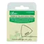 Clover - Triangle Tailors Chalk - Red