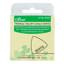 Clover - Triangle Tailors Chalk - White