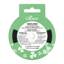 Clover - Quick Bias 6mm x 10m - Black