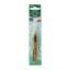 CLOVER - Soft Touch Steel Crochet Hook 1.00mm