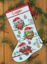 Holiday Hooties Stockings