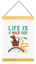 Dimensions Needlecraft - Life is a Wild Ride