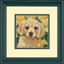 Dimensions Needlecraft - Puppy Mischief