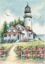 Dimensions Needlecraft - Scenic Lighthouse