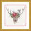 Woodland Deer