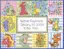 Dimensions Needlecraft - Zoo Alphabet Birth Record