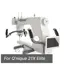 Grace Accessory: Grace 21X Elite Rear Handles with included Display