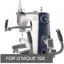Grace Accessory: Grace 19X Rear Handles with included Display