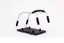 Grace Frame Accessory: Chariot Top Plate & Handles