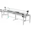 Grace Frame Accessory: Quilter's Evolution Rolling Frame Idler & Batting Rail
