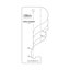 Handi Quilter Accessories - Cable (ROM8)