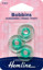 Hemline - Bobbin Plastic Husqvarna Viking (Blue/Green) 3pk 