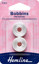 Hemline - Bobbin Thread Pre-Wound Polyester 145m 2pk