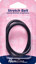 Hemline - Belt Stretch - Black