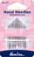 Hemline - Hand Needle Embroidery/Crewel 16pk - size 3-9