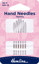 Hemline - Hand Needle Tapestry 6pk - size 16