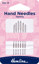 Hemline - Hand Needle Tapestry 6pk - size 18