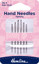 Hemline - Hand Needle Tapestry 6pk - size 18-22
