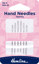 Hemline - Hand Needle Tapestry 6pk - size 20