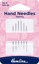 Hemline - Hand Needle Tapestry 6pk - size 24
