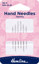 Hemline - Hand Needle Tapestry 6pk - size 24-26