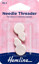 Hemline - Needle Threader Plastic Handle 2pk