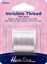 Hemline - Thread Invisible 200m - Clear