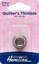 Hemline - Thimble Medium size 16 - Nickle