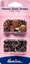 Hemline - Snaps Heavy Duty 15mm Refill 12 sets - Bronze